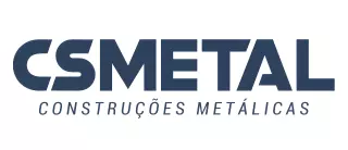 Logo CS Metalúrgica Ltda